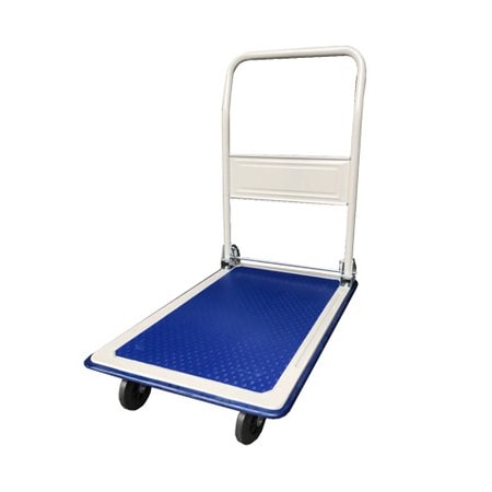 Qingdao Huatian Hand Truck FLD Platform Hand Truck PH1501